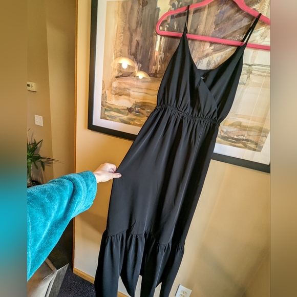 Express maxi dress XS new - Picture 10 of 16